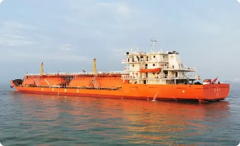 cargo handling system 3