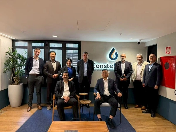 CM Energy Conducts Client and Market Visit to Canada2