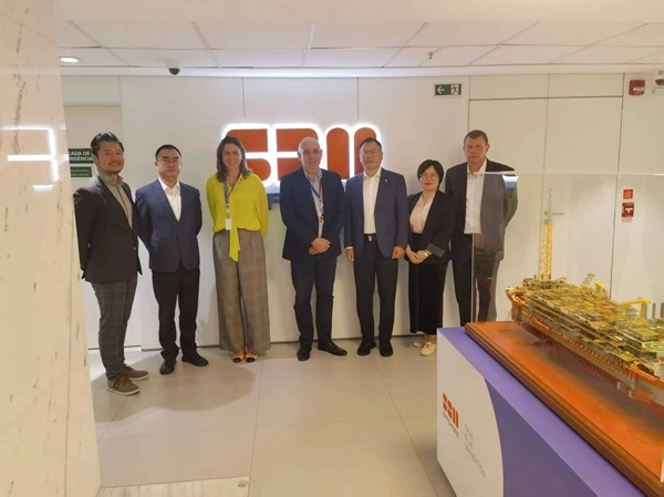 CM Energy Conducts Client and Market Visit to Canada4