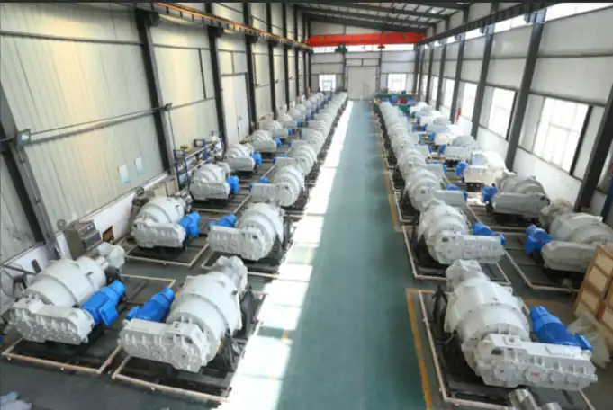 Rack and Pinion Jacking System Global Certifcation-DNV, ABS,BV, CCS 