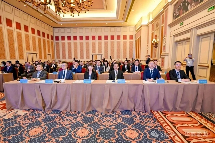 CM Energy Makes Debut at IFCE