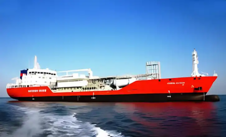 Cargo Handling System  Integrated Functionalities