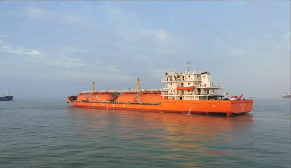 Cargo Handling System Advanced Safety Features Cargo Handling System Advanced Safety Features