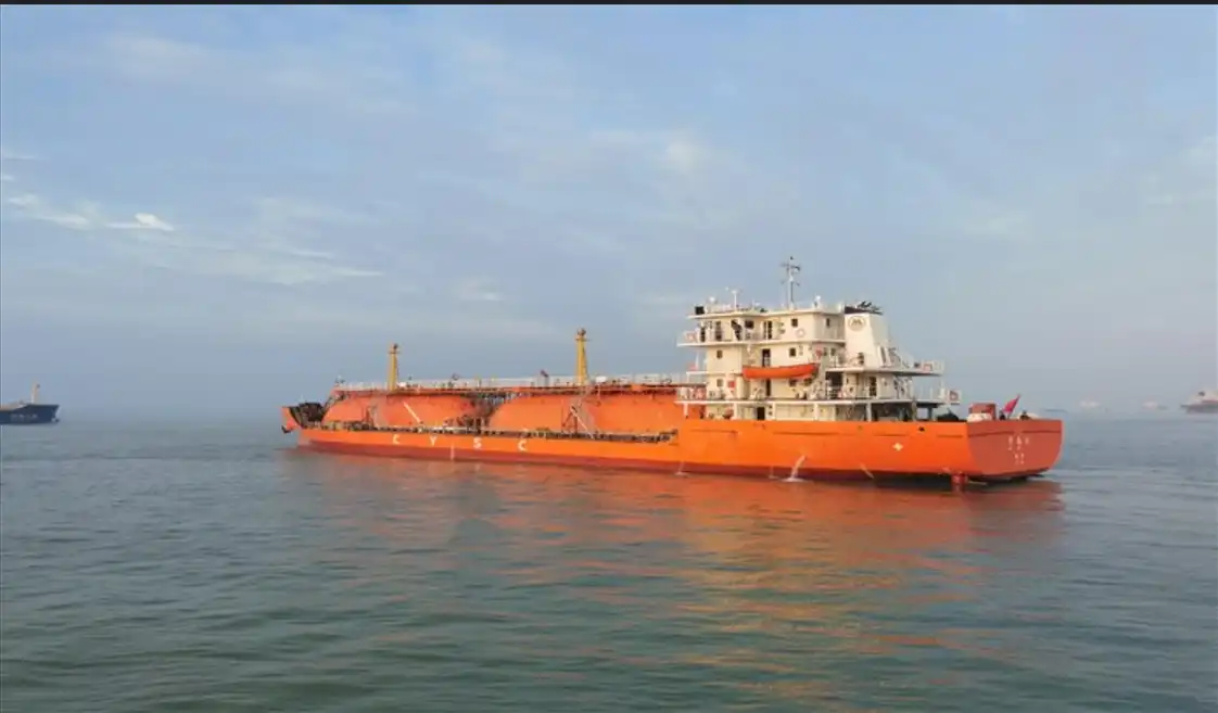 Cargo Handling System Advanced Safety Features Cargo Handling System Advanced Safety Features