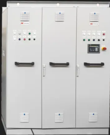 Marine Hybrid Power System Isolation transformers and frequency conversion devices(1) Marine Hybrid Power System Isolation transformers and frequency conversion devices(1)