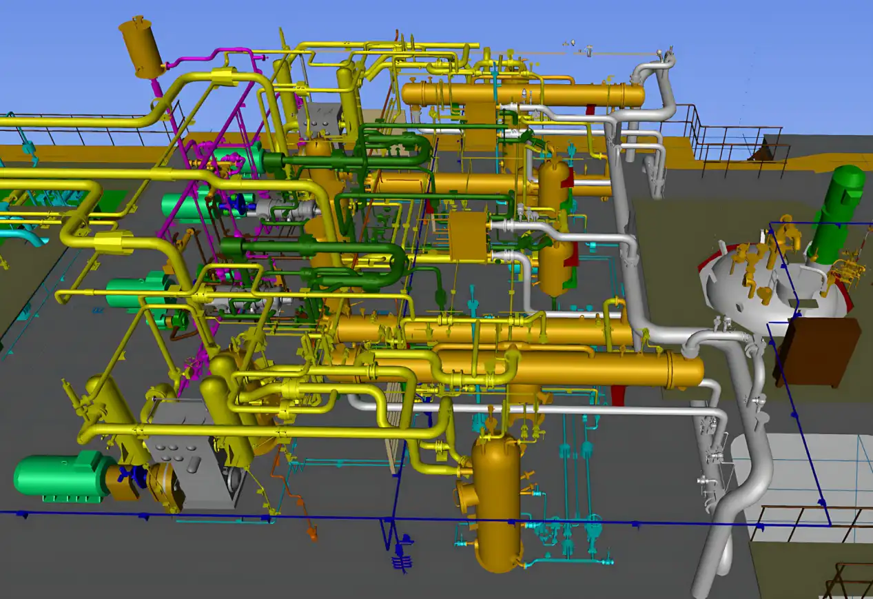 Cargo Handling System comprehensive monitoring and maintenance capabilities Cargo Handling System comprehensive monitoring and maintenance capabilities