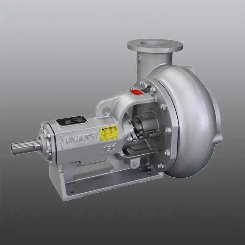 HCP Centrifugal Pumps 2