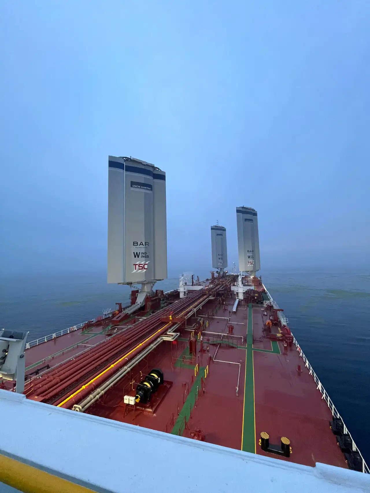 WAPS complete control automation, health & safety alarm monitoring