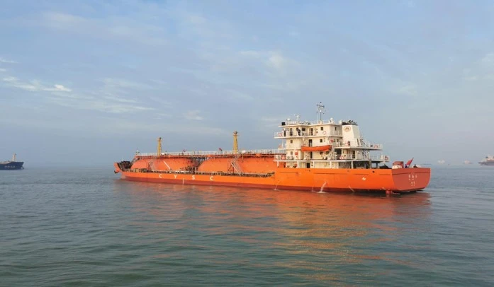 Cargo Handling System Advanced Safety Features Cargo Handling System Advanced Safety Features