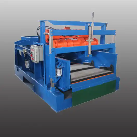Shale Shaker  PTS screen with longer service life