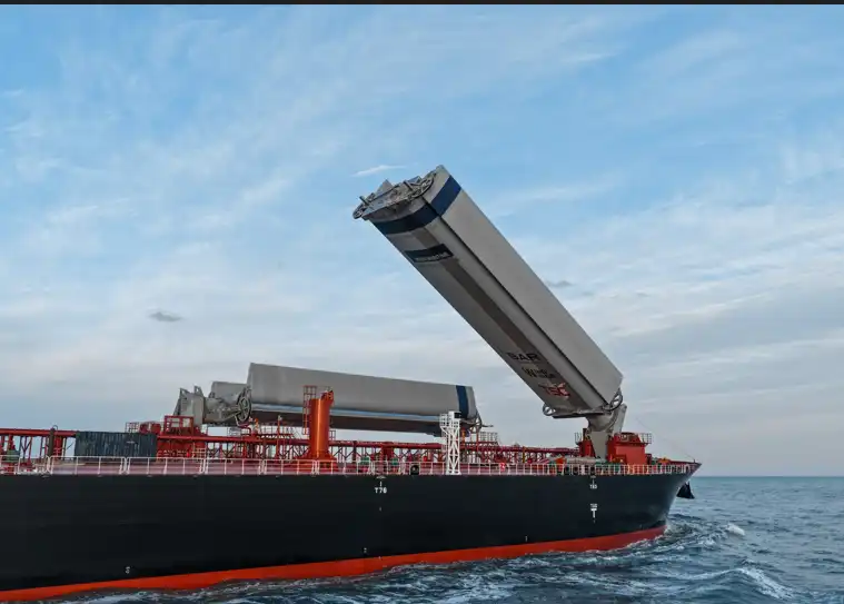 WAPS WING CONTROL & SAFETY SYSTEM WAPS WING CONTROL & SAFETY SYSTEM