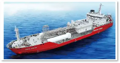 Cargo Handling System Versatile System Options Cargo Handling System Versatile System Options