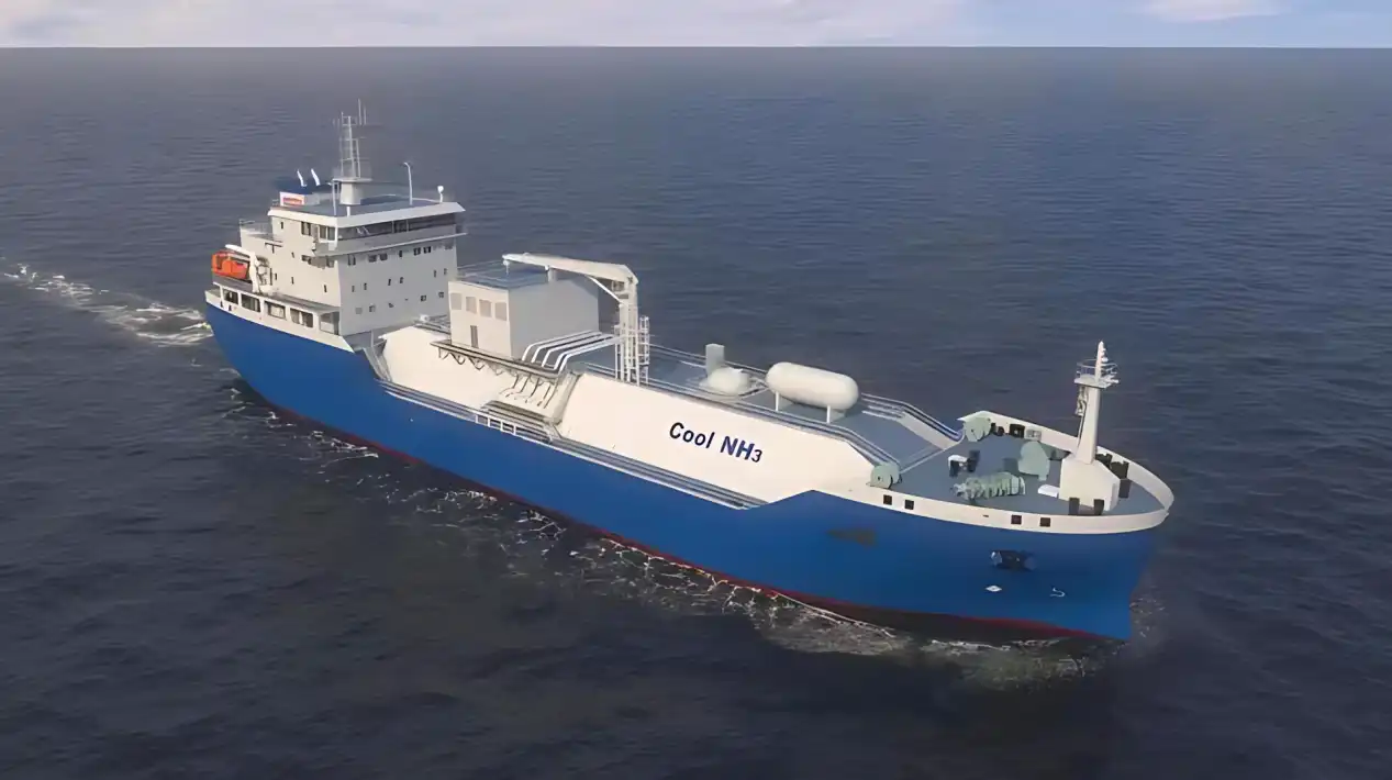 Cargo Handling System  Versatile System Options