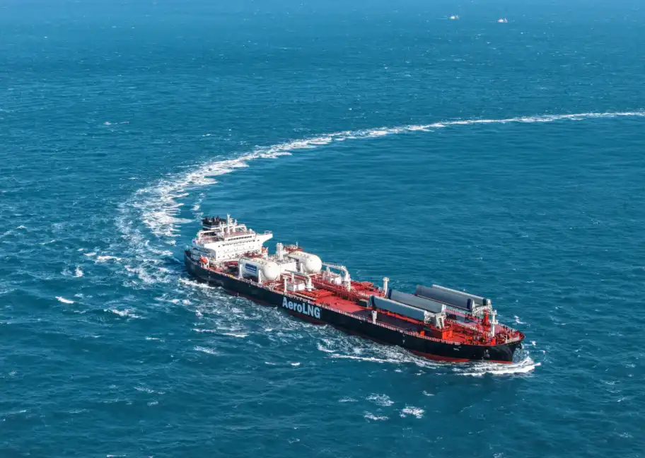 WAPS Global Certifcation-DNV, BV, LR, CCS