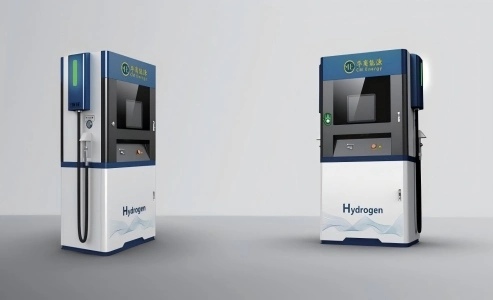 Hydrogen Fueling Station highly reliable materials. Hydrogen Fueling Station highly reliable materials.
