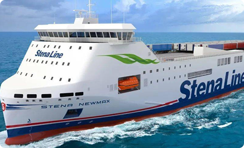 Methanol Fuel Supply System