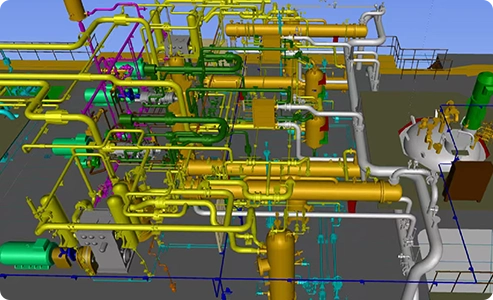 Cargo Handling System